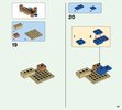 Building Instructions - LEGO - Minecraft - 21135 - The Crafting Box 2.0: Page 69