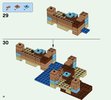 Building Instructions - LEGO - Minecraft - 21135 - The Crafting Box 2.0: Page 72