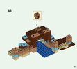 Building Instructions - LEGO - Minecraft - 21135 - The Crafting Box 2.0: Page 83