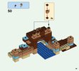 Building Instructions - LEGO - Minecraft - 21135 - The Crafting Box 2.0: Page 85