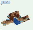 Building Instructions - LEGO - Minecraft - 21135 - The Crafting Box 2.0: Page 86