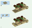 Building Instructions - LEGO - Minecraft - 21135 - The Crafting Box 2.0: Page 10