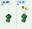 Building Instructions - LEGO - Minecraft - 21135 - The Crafting Box 2.0: Page 17