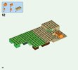 Building Instructions - LEGO - Minecraft - 21135 - The Crafting Box 2.0: Page 30