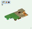 Building Instructions - LEGO - Minecraft - 21135 - The Crafting Box 2.0: Page 31