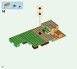 Building Instructions - LEGO - Minecraft - 21135 - The Crafting Box 2.0: Page 32