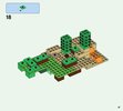 Building Instructions - LEGO - Minecraft - 21135 - The Crafting Box 2.0: Page 37