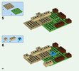 Building Instructions - LEGO - Minecraft - 21135 - The Crafting Box 2.0: Page 44