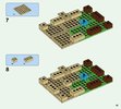 Building Instructions - LEGO - Minecraft - 21135 - The Crafting Box 2.0: Page 45