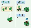 Building Instructions - LEGO - Minecraft - 21135 - The Crafting Box 2.0: Page 49