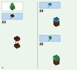 Building Instructions - LEGO - Minecraft - 21135 - The Crafting Box 2.0: Page 52