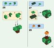 Building Instructions - LEGO - Minecraft - 21135 - The Crafting Box 2.0: Page 53