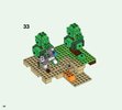 Building Instructions - LEGO - Minecraft - 21135 - The Crafting Box 2.0: Page 56