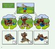 Building Instructions - LEGO - Minecraft - 21135 - The Crafting Box 2.0: Page 4