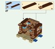 Building Instructions - LEGO - Minecraft - 21135 - The Crafting Box 2.0: Page 21