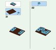 Building Instructions - LEGO - Minecraft - 21135 - The Crafting Box 2.0: Page 25