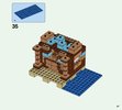 Building Instructions - LEGO - Minecraft - 21135 - The Crafting Box 2.0: Page 27