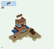 Building Instructions - LEGO - Minecraft - 21135 - The Crafting Box 2.0: Page 44