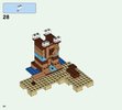 Building Instructions - LEGO - Minecraft - 21135 - The Crafting Box 2.0: Page 50