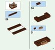 Building Instructions - LEGO - Minecraft - 21135 - The Crafting Box 2.0: Page 51