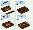 Building Instructions - LEGO - Minecraft - 21135 - The Crafting Box 2.0: Page 52