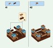 Building Instructions - LEGO - Minecraft - 21135 - The Crafting Box 2.0: Page 55