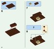 Building Instructions - LEGO - Minecraft - 21135 - The Crafting Box 2.0: Page 62