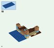 Building Instructions - LEGO - Minecraft - 21135 - The Crafting Box 2.0: Page 68