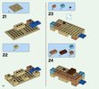 Building Instructions - LEGO - Minecraft - 21135 - The Crafting Box 2.0: Page 70