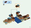 Building Instructions - LEGO - Minecraft - 21135 - The Crafting Box 2.0: Page 73