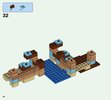 Building Instructions - LEGO - Minecraft - 21135 - The Crafting Box 2.0: Page 74