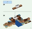 Building Instructions - LEGO - Minecraft - 21135 - The Crafting Box 2.0: Page 77