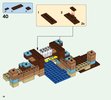 Building Instructions - LEGO - Minecraft - 21135 - The Crafting Box 2.0: Page 78