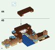 Building Instructions - LEGO - Minecraft - 21135 - The Crafting Box 2.0: Page 80