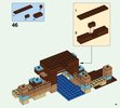 Building Instructions - LEGO - Minecraft - 21135 - The Crafting Box 2.0: Page 81