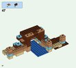 Building Instructions - LEGO - Minecraft - 21135 - The Crafting Box 2.0: Page 82