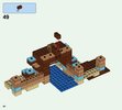 Building Instructions - LEGO - Minecraft - 21135 - The Crafting Box 2.0: Page 84