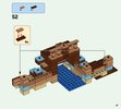 Building Instructions - LEGO - Minecraft - 21135 - The Crafting Box 2.0: Page 87