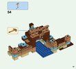 Building Instructions - LEGO - Minecraft - 21135 - The Crafting Box 2.0: Page 89