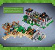 Building Instructions - LEGO - Minecraft - 21135 - The Crafting Box 2.0: Page 92