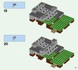 Building Instructions - LEGO - Minecraft - 21135 - The Crafting Box 2.0: Page 13