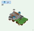 Building Instructions - LEGO - Minecraft - 21135 - The Crafting Box 2.0: Page 17