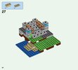 Building Instructions - LEGO - Minecraft - 21135 - The Crafting Box 2.0: Page 20