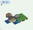 Building Instructions - LEGO - Minecraft - 21135 - The Crafting Box 2.0: Page 38