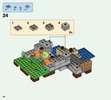 Building Instructions - LEGO - Minecraft - 21135 - The Crafting Box 2.0: Page 46