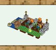 Building Instructions - LEGO - Minecraft - 21135 - The Crafting Box 2.0: Page 58