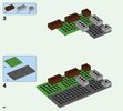 Building Instructions - LEGO - Minecraft - 21135 - The Crafting Box 2.0: Page 60