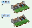 Building Instructions - LEGO - Minecraft - 21135 - The Crafting Box 2.0: Page 67