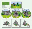 Building Instructions - LEGO - Minecraft - 21135 - The Crafting Box 2.0: Page 4