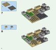 Building Instructions - LEGO - Minecraft - 21135 - The Crafting Box 2.0: Page 8